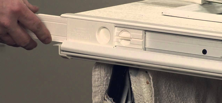 aluminum storefront door repair Clermont