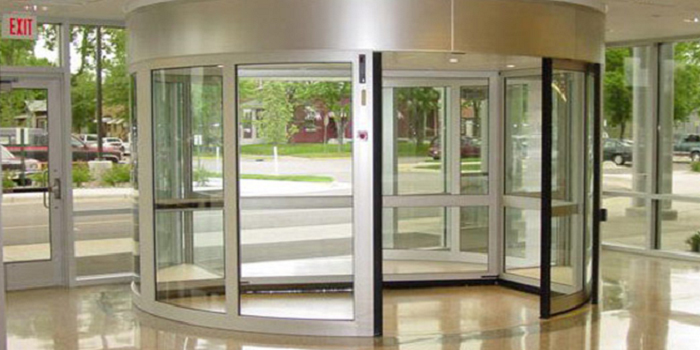 commercial automatic door repair Clermont