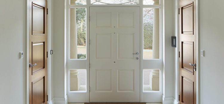 Clermont door replacement contractors