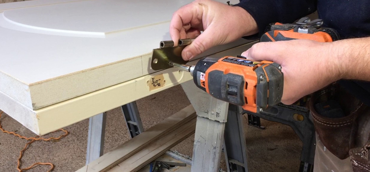 fiberglass interior door repair Clermont