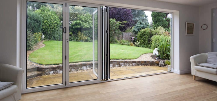 sliding door specialist Clermont